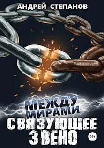 Между мирами 7. Связующее звено - Андрей Степанов