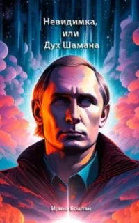 Невидимка, или Дух Шамана - Ирина Боштан