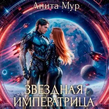 Звездная 4. Звездная императрица - Анита Мур