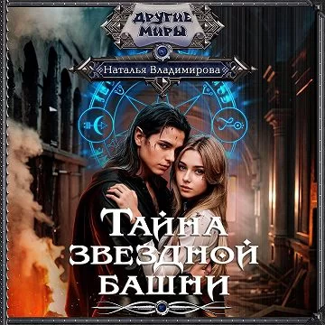 Тайна звездной башни - Наталья Владимирова