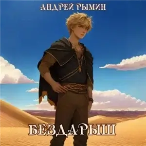 К вершине 8. Бездарыш - Андрей Рымин