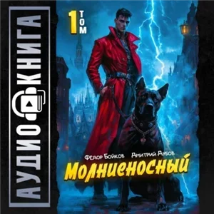 Сила в амперах, князь 1. Молниеносный - Дмитрий Дубов, Фёдор Бойков