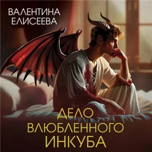 Тайный мир Иных 3. Дело влюбленного инкуба - Валентина Елисеева