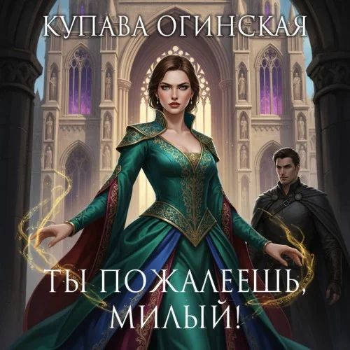 Ты пожалеешь, милый - Купава Огинская
