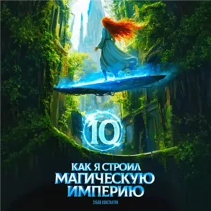 Как я строил магическую империю 10 - Константин Зубов