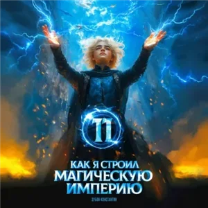Как я строил магическую империю 11 - Константин Зубов