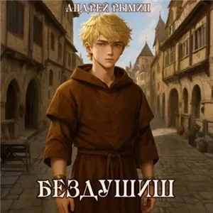 К вершине 11. Бездушиш - Андрей Рымин