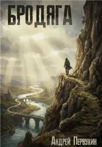 Бродяга. Книга 1 - Андрей Первухин